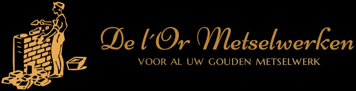 De l'Or Metselwerken